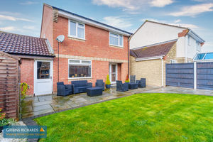 Garden- click for photo gallery